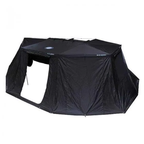 19690008 – OVERLAND VCL Awning Extension Panel, For Use With Overland Vehicle System XD Nomadic 270 Degree Awnings Pa...